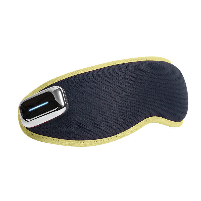 CKGO Y09-Plus Sleep Shading Eye Massage Mask Decompression Bluetooth Music Playing Eye Mask - Blue CKGO Y09-Plus Sleep Shading Eye Massage Mask Decompression Bluetooth Music Playing Eye Mask - Blue